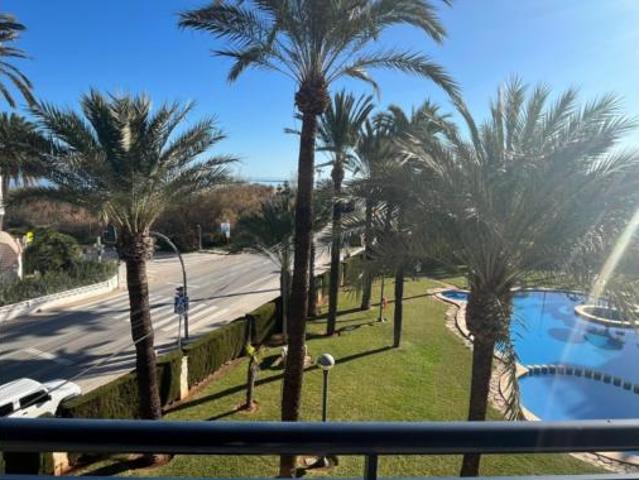 Piso en venta en Poblets, Els, Partida Platja Almadrava