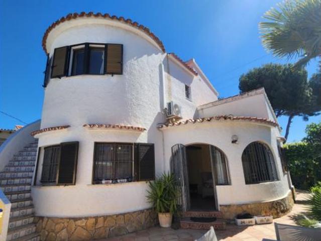 Piso en venta en Poblets, Els, les Deveses
