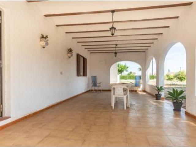 Chalet en venta en els Poblets, la Marina Alta