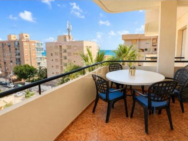 Piso en venta en Candalix, Elx / Elche