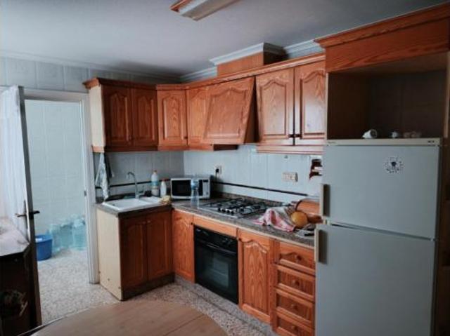 Piso en venta en Altabix, Elche