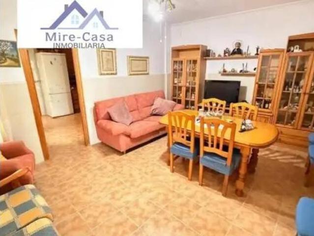 Piso en venta en Atzavares, el Baix Vinalopó