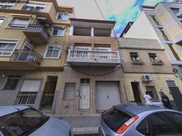 Piso en venta en Casablanca, Elche