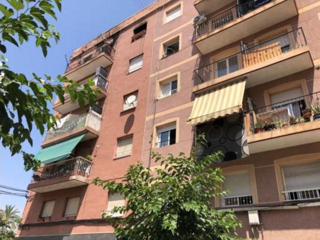 Piso en venta en Casablanca, Elche