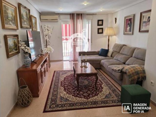 Piso en venta en Carrús Oest, el Baix Vinalopó