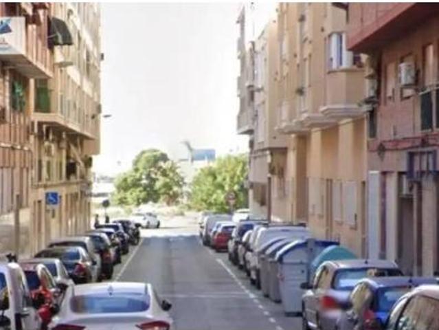 Piso en venta en Cementeri, Elx / Elche
