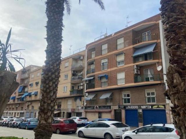 Piso en venta en el Toscar, Elche