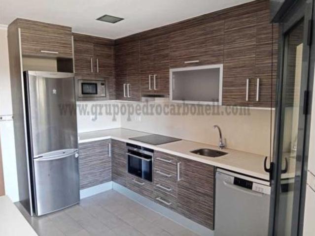 Piso en venta en Corts Valencianes, el Baix Vinalopó