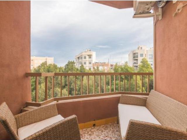 Piso en venta en Carrús Oest, Elche