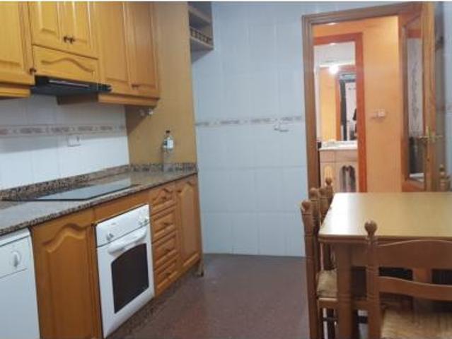 Piso en venta en el Toscar, el Baix Vinalopó