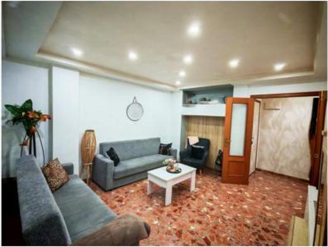 Piso en venta en Pataes, Elche