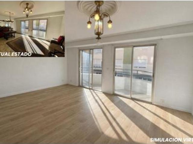 Piso en venta en Centro, el Baix Vinalopó