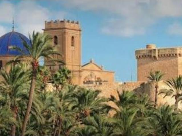Piso en venta en la Barrera, el Baix Vinalopó