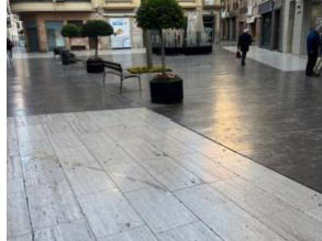 Piso en venta en Centro, el Baix Vinalopó