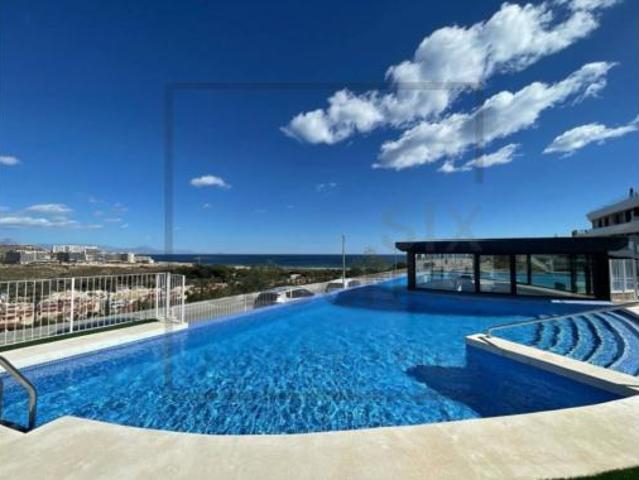 Piso en venta en Complejo Bella Vista, Elche