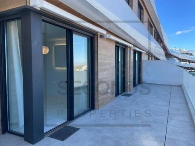 Piso en venta en Urbanització Els Arenals del Sol, el Baix Vinalopó