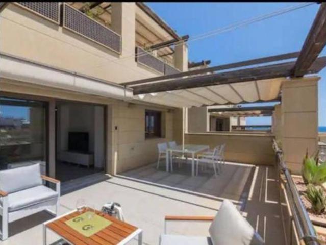 Piso en venta en Urbanització Els Arenals del Sol, el Baix Vinalopó