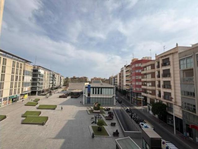 Piso en venta en Pataes, Elche