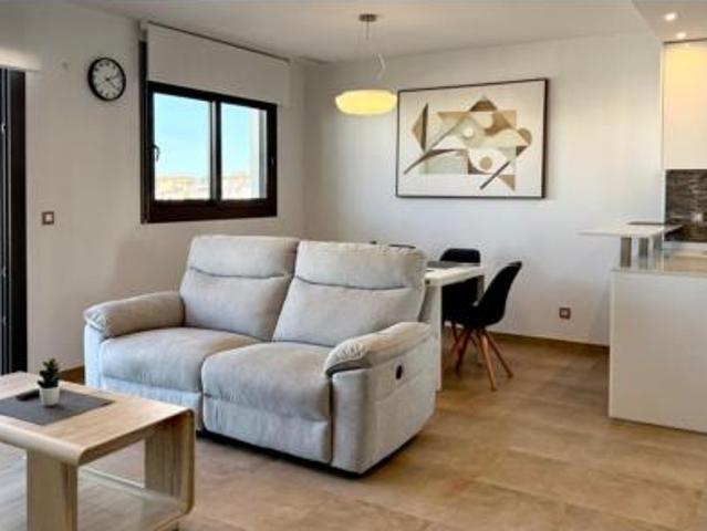 Ático en venta en Urbanització Els Arenals del Sol, el Baix Vinalopó