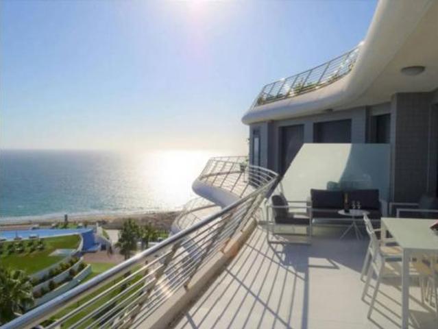Piso en venta en Urbanització Els Arenals del Sol, el Baix Vinalopó
