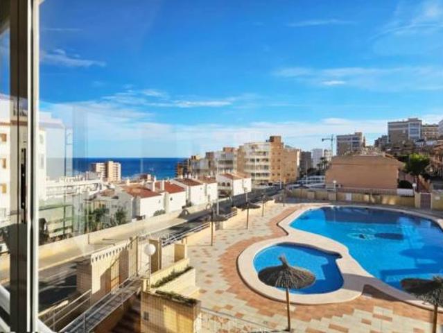 Piso en venta en Urbanització Els Arenals del Sol, el Baix Vinalopó