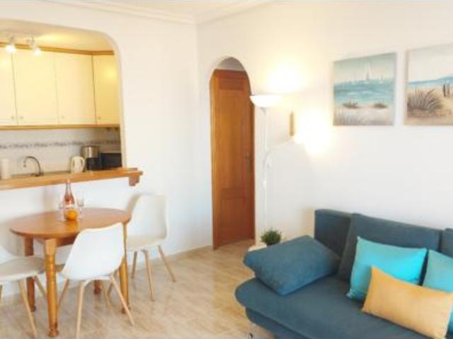 Piso en venta en Urbanització Els Arenals del Sol, el Baix Vinalopó