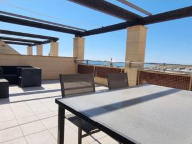 Piso en venta en Urbanització Els Arenals del Sol, el Baix Vinalopó