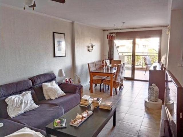 Piso en venta en Urbanització Els Arenals del Sol, el Baix Vinalopó
