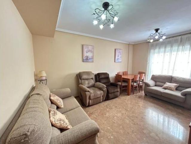 Piso en venta en la Foia, el Baix Vinalopó