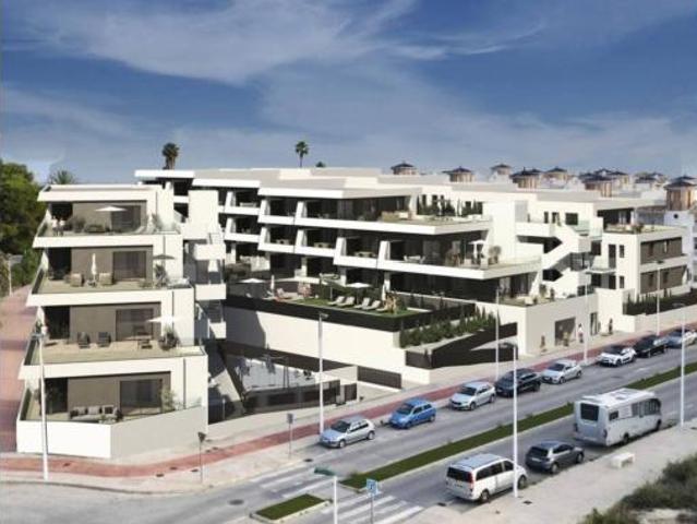 Piso en venta en la Marina, el Baix Vinalopó