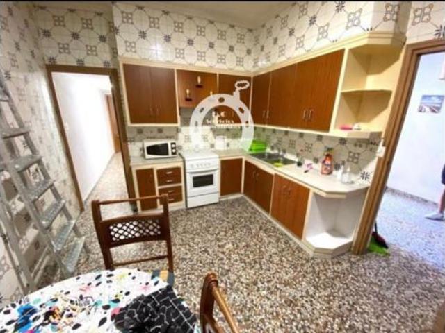 Piso en venta en la Foia, el Baix Vinalopó