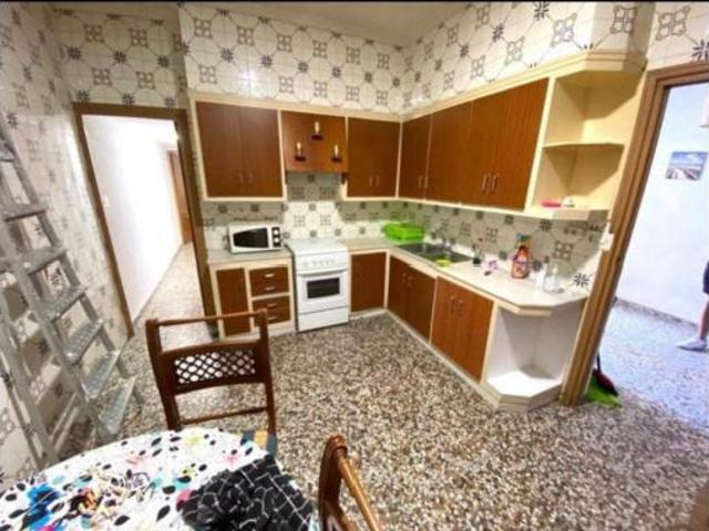Piso en venta en la Foia, el Baix Vinalopó