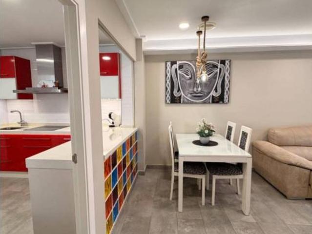 Piso en venta en la Foia, el Baix Vinalopó