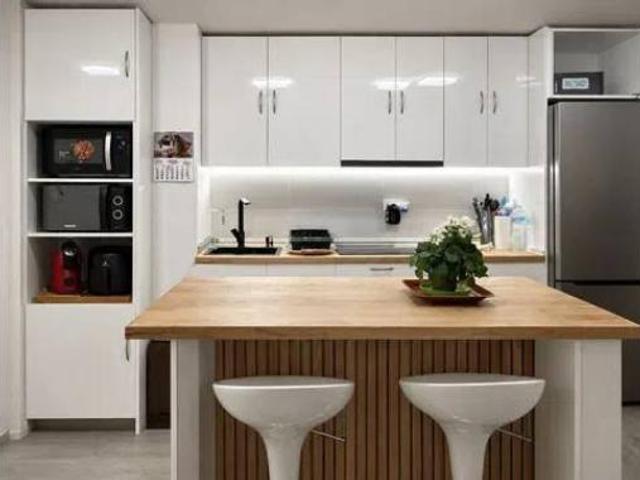 Piso en venta en la Marina, el Baix Vinalopó