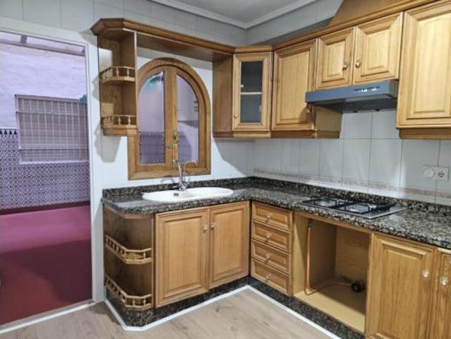 Piso en venta en Dones de les Palmes, el Baix Vinalopó