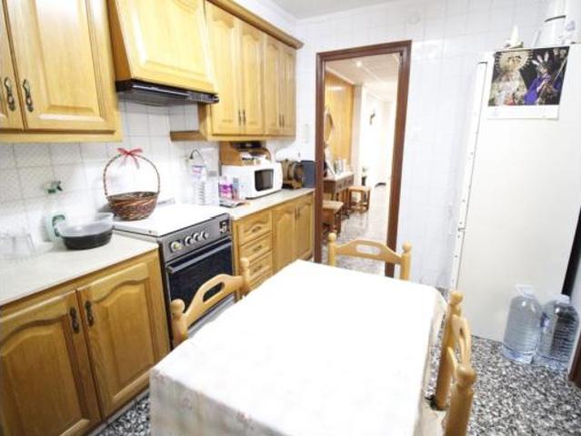 Piso en venta en Dones de les Palmes, el Baix Vinalopó
