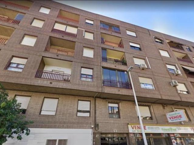 Piso en venta en Elche, Valencia