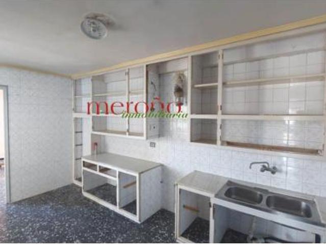 Piso en venta en el Raval de Santa Teresa, el Baix Vinalopó