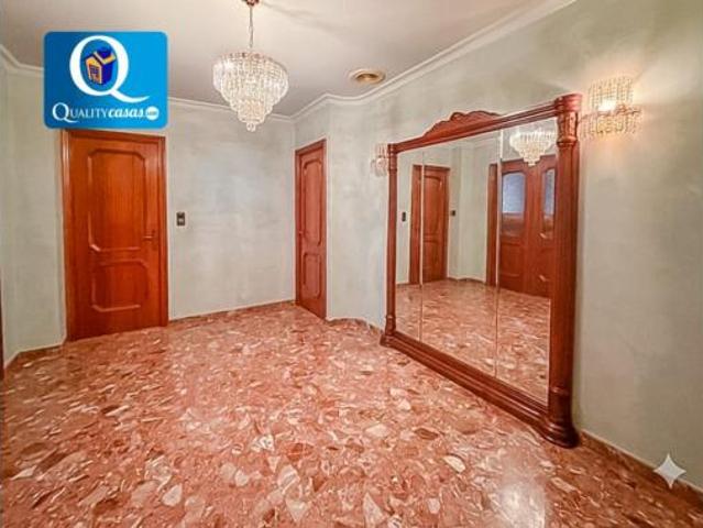 Piso en venta en el Raval de Santa Teresa, el Baix Vinalopó