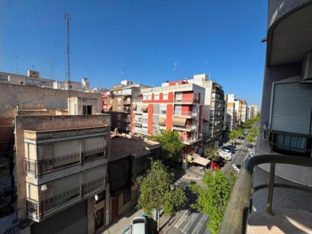 Piso en venta en el Baix Vinalopó, Valencia