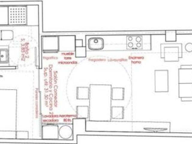 Piso en venta en Pisos Blaus, el Baix Vinalopó