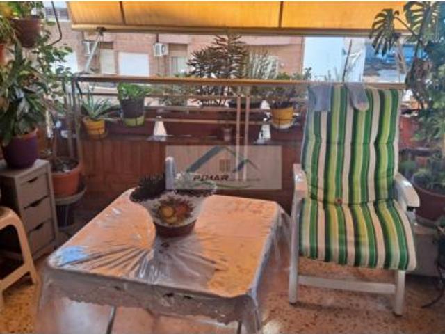 Piso en venta en Dones de les Palmes, el Baix Vinalopó