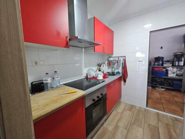 Piso en venta en Atzavares, Elche