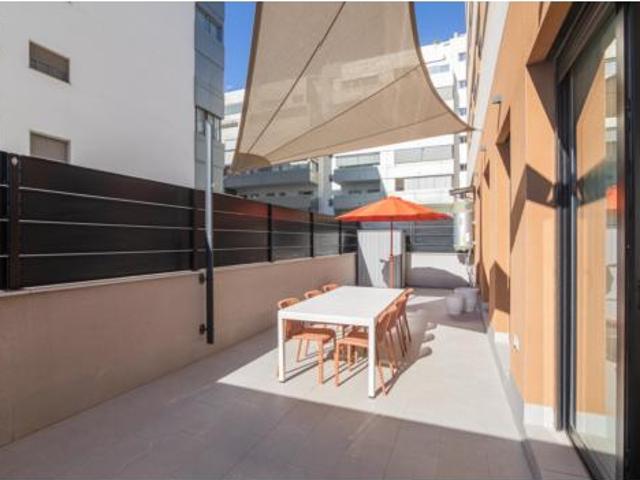 Piso en venta en Atzavares, el Baix Vinalopó