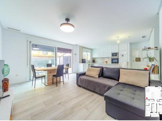 Piso en venta en Atzavares, el Baix Vinalopó