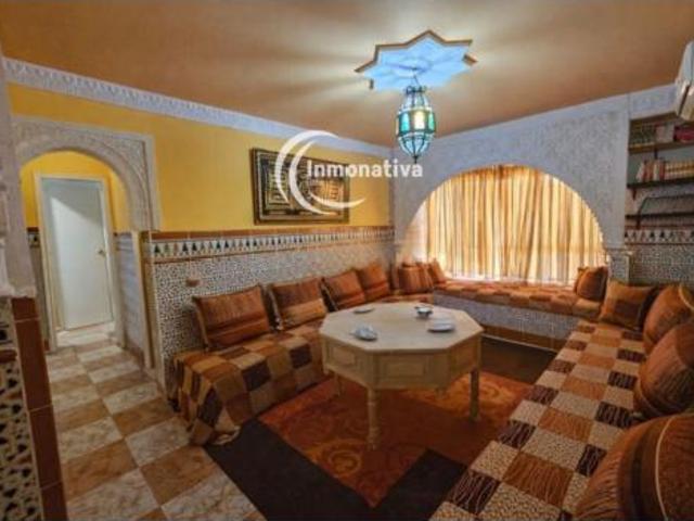 Piso en venta en Atzavares, el Baix Vinalopó