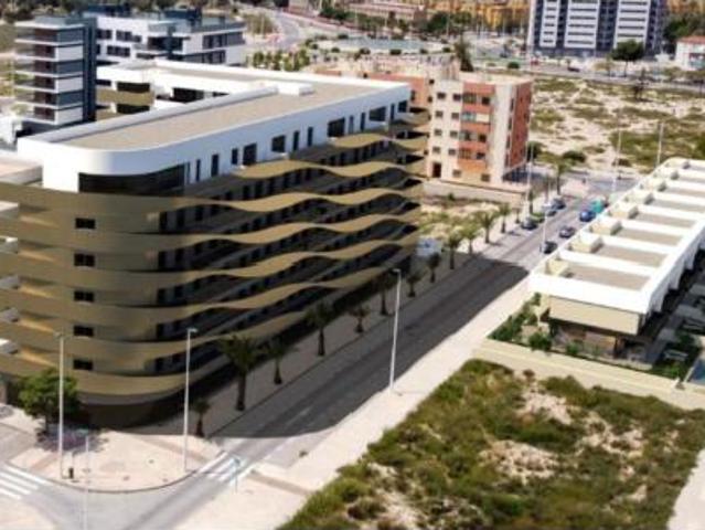 Piso en venta en Atzavares, el Baix Vinalopó