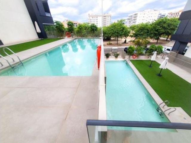 Piso en venta en Atzavares, el Baix Vinalopó
