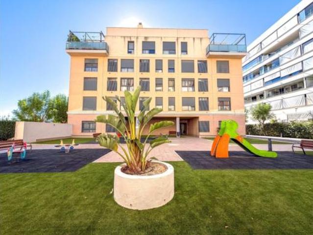 Piso en venta en Atzavares, el Baix Vinalopó