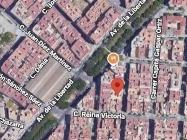Piso en venta en Dones de les Palmes, el Baix Vinalopó